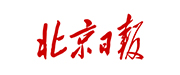北京日报 Logo