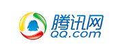腾讯网 Logo