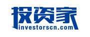 投资界 Logo