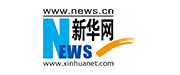新华网 Logo