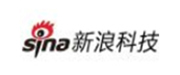 新浪科技 Logo