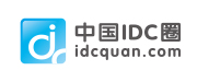 中国IDC圈 Logo