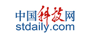 中国科技网 Logo