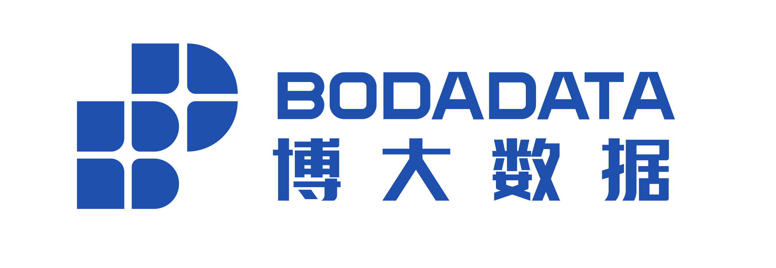博大数据