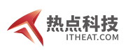 热点科技 Logo