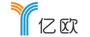 亿欧 Logo