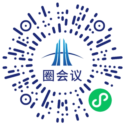 IDCC2026 圈会议小程序报名码