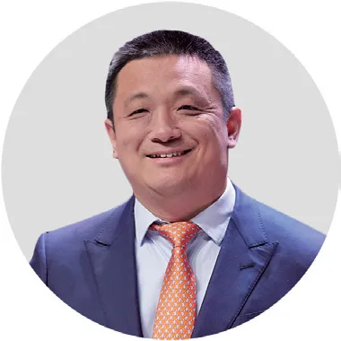 何波