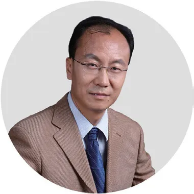 何宝宏