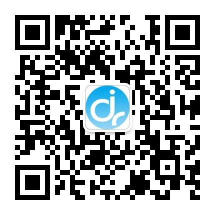 IDC圈公众号二维码